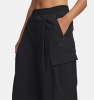 Kadın UA Unstoppable Ripstop Cargo Eşofman Altı