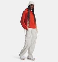 Kadın UA Unstoppable Ripstop Cargo Eşofman Altı