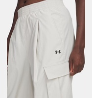 Kadın UA Unstoppable Ripstop Cargo Eşofman Altı