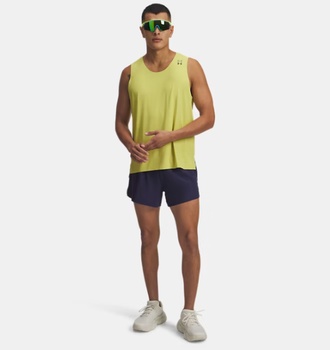 Erkek UA Halo Run Şort