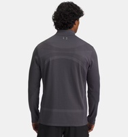 Erkek UA Halo Engineered Fermuarlı Ceket