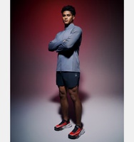 Erkek UA Halo Engineered Fermuarlı Ceket