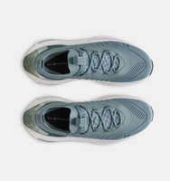 Erkek UA Phantom 4 Chrome Günlük Ayakkabı