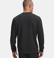 Erkek UA Sweater Fleece Crew Sweatshirt