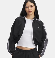 Kadın UA Rival Swoven Ceket