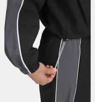 Kadın UA Rival Swoven Ceket