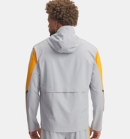 Erkek UA Velociti Storm Kapüşonlu Ceket