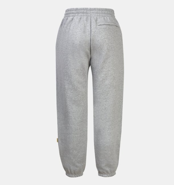 Beyaz Erkek UA Curry Splash Eşofman Altı