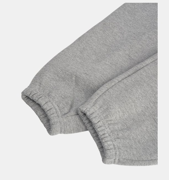 Beyaz Erkek UA Curry Splash Eşofman Altı