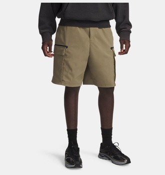 Erkek UA Unstoppable Utility Şort