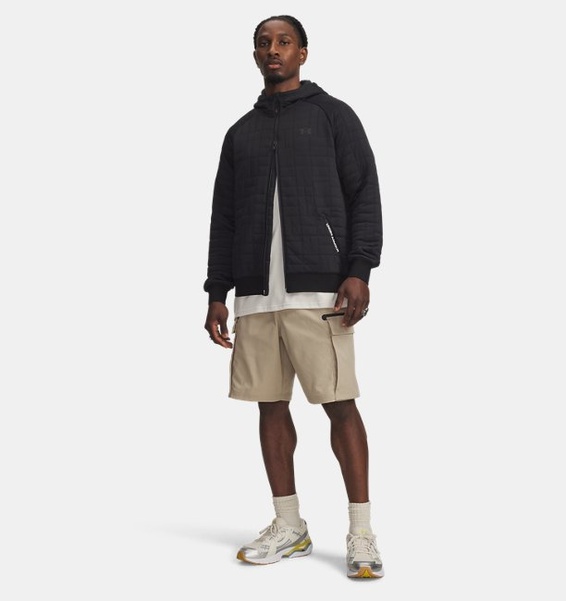 Vizon Erkek UA Unstoppable Utility Şort