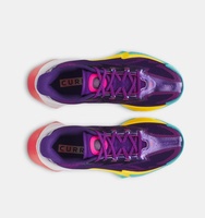 Erkek UA Curry Series 7 Basketbol Ayakkabısı