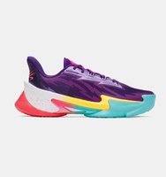 Erkek UA Curry Series 7 Basketbol Ayakkabısı