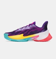 Erkek UA Curry Series 7 Basketbol Ayakkabısı