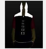 Erkek UA Halo Run Ceket