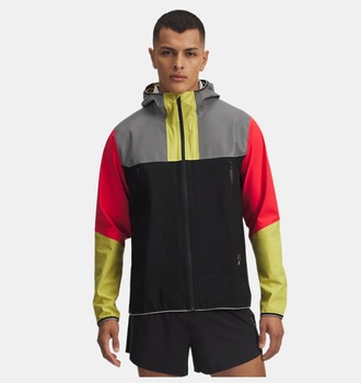 Erkek UA Halo Run Ceket