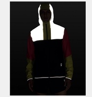 Erkek UA Halo Run Ceket