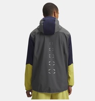 Erkek UA Halo Run Ceket