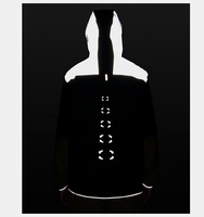 Erkek UA Halo Run Ceket