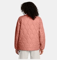 Kadın UA Diamond Mont