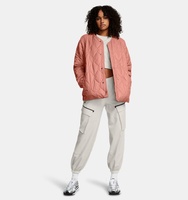 Kadın UA Diamond Mont