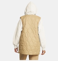 Kadın UA Diamond Yelek