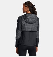 Kadın UA Launch Elite CW Ceket Uzun Kollu T-shirt