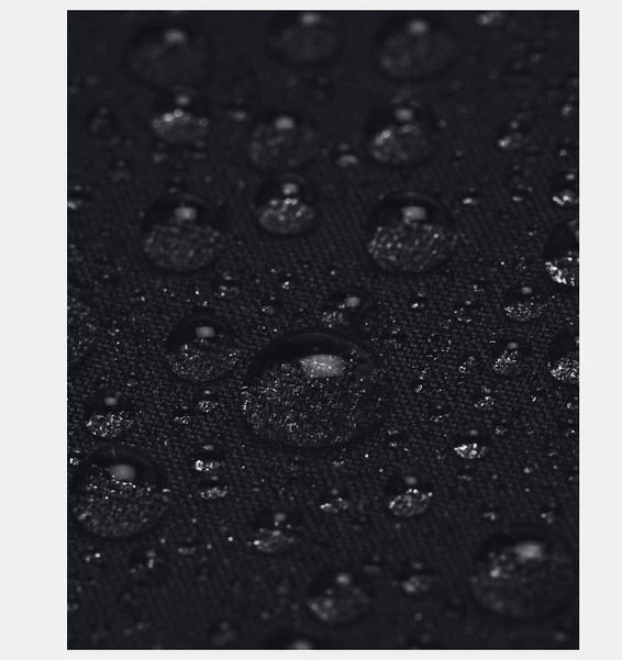 Siyah Kadın UA Launch Elite CW Ceket Uzun Kollu T-shirt