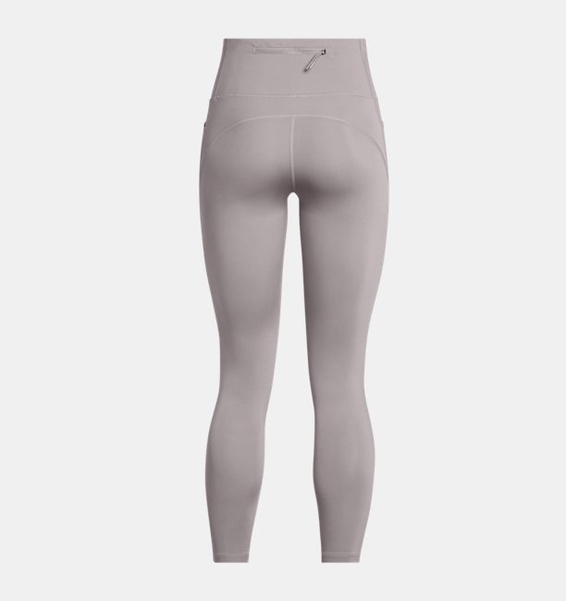 Gri Kadın UA Launch Elite CW Tayt