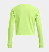 Kadın UA Trail Run Uzun Kollu T-shirt