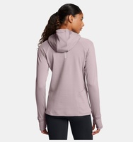 Kadın UA Launch CW Balaclava HD Uzun Kollu T-shirt