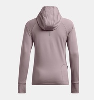 Kadın UA Launch CW Balaclava HD Uzun Kollu T-shirt