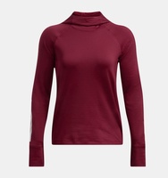 Kadın UA Launch CW Balaclava HD Uzun Kollu T-shirt