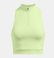 Kadın UA Run Anywhere Crop Atlet