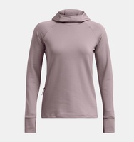 Kadın UA Launch CW Balaclava HD Uzun Kollu T-shirt