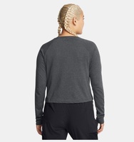 Kadın UA Trail Run Uzun Kollu T-shirt