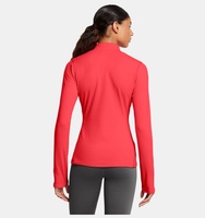 Kadın UA Vanish CW 1/2 Femuarlı Uzun Kollu T-shirt