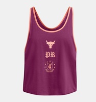 Kadın UA Project Rock BOH Atlet