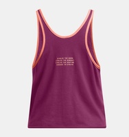 Kadın UA Project Rock BOH Atlet