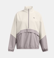 Kadın UA Armoursport Anorak Sweatshirt