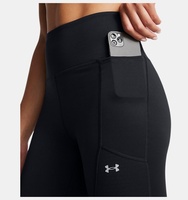 Kadın UA Vanish CW Tayt