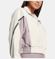 Kadın UA Unstoppable Crop Ceket