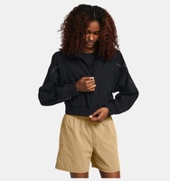 Kadın UA Unstoppable Crop Ceket