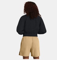 Kadın UA Unstoppable Crop Ceket