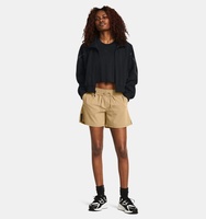 Kadın UA Unstoppable Crop Ceket