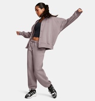 Kadın UA Icon Fleece Varsity Ceket