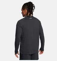 Erkek UA Trail Run Graptic Uzun Kollu T-shirt