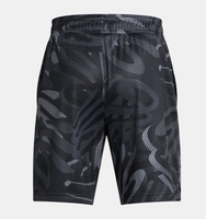 Çocuk UA Curry Splash Şort