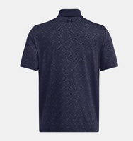 Erkek UA Playoff 3.0 Check Polo T-shirt