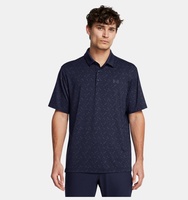 Erkek UA Playoff 3.0 Check Polo T-shirt